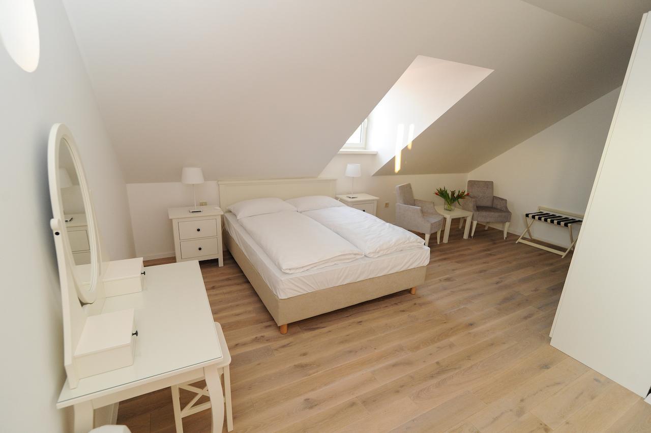 B&B Castanea Kostanjevica na Krki Habitación foto