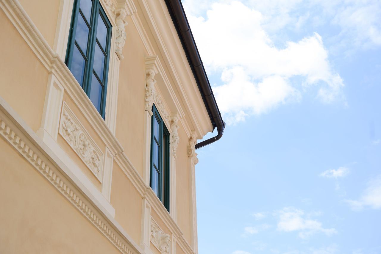 B&B Castanea Kostanjevica na Krki Exterior foto